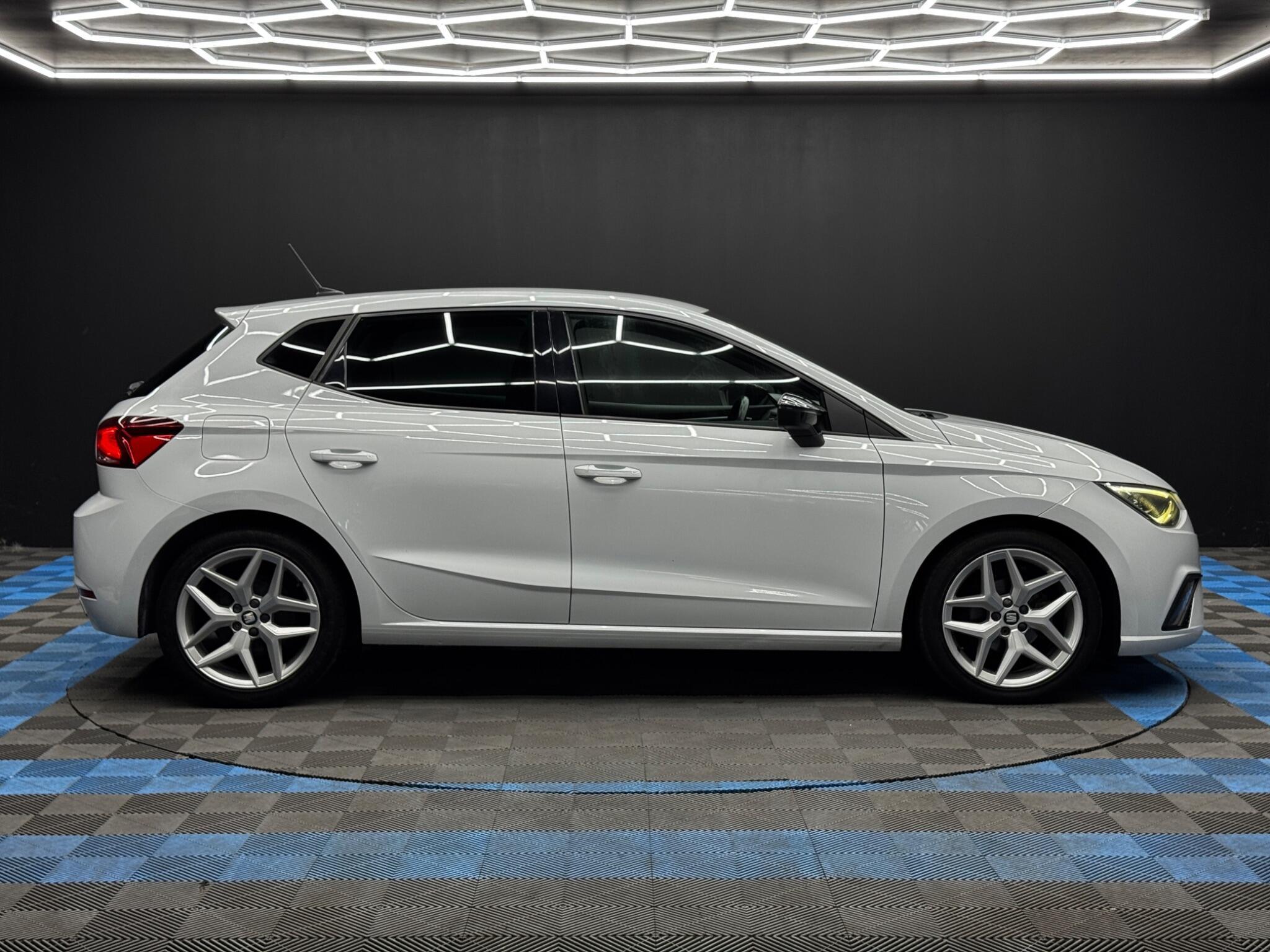 SEAT Ibiza - Image 4