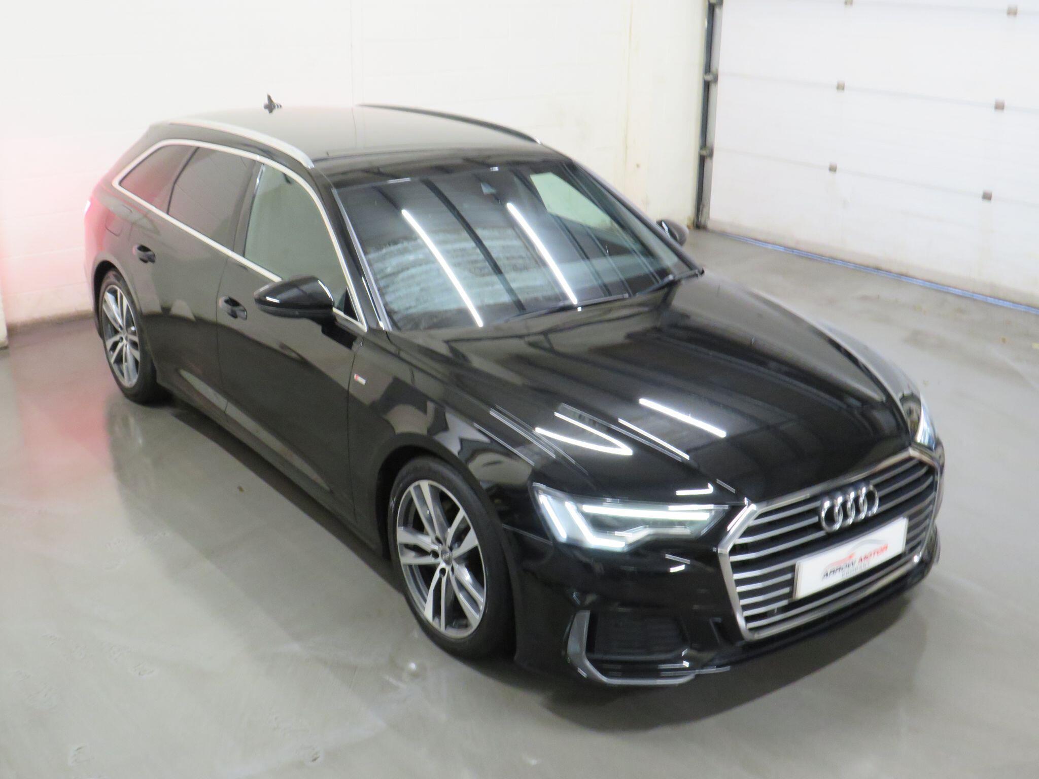 Audi A6 Avant - Image 12