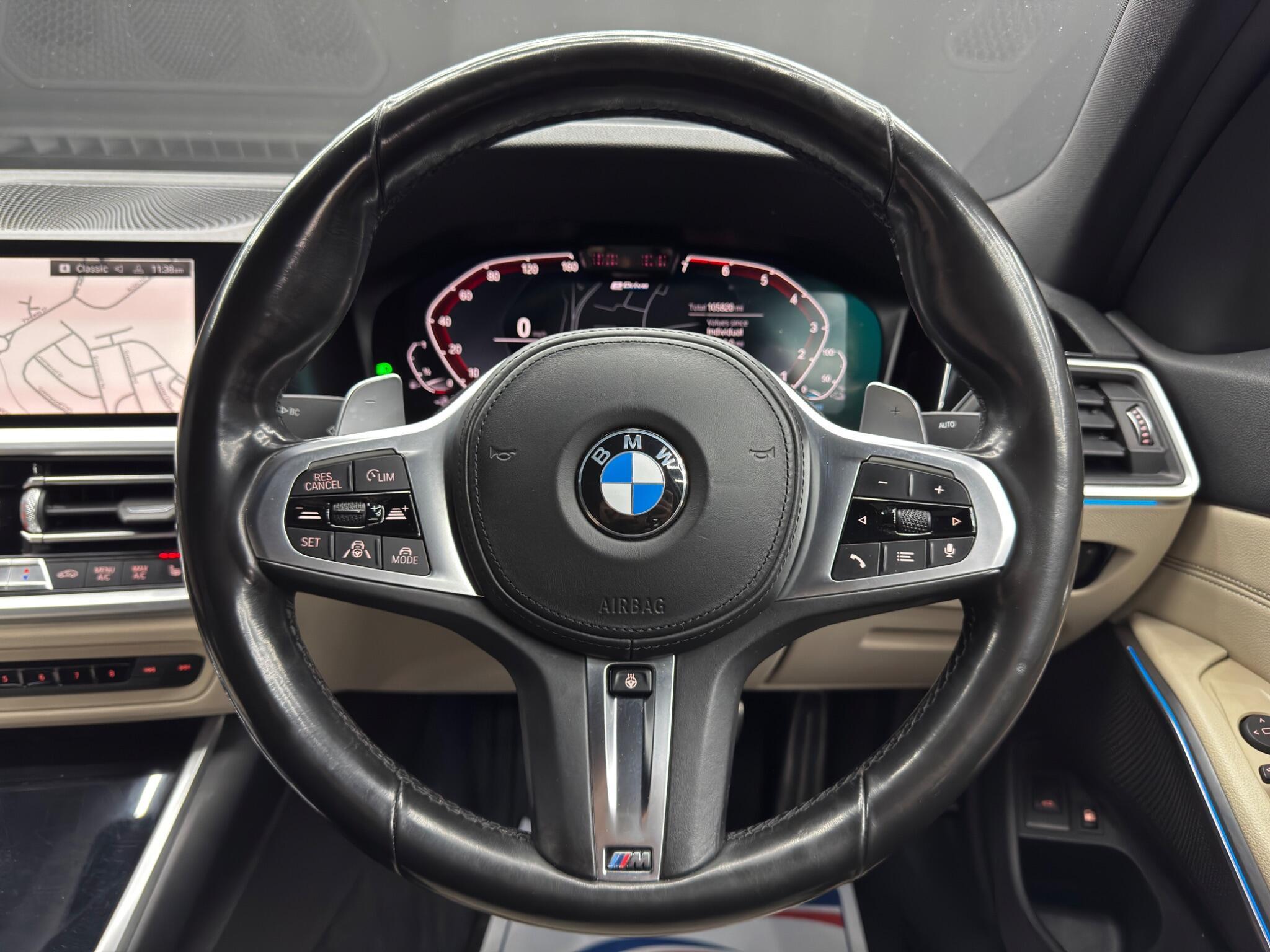 BMW 3 Series - Image 19