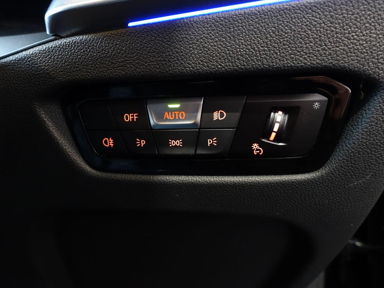 BMW 4 SERIES GRAN COUPE - Image 18