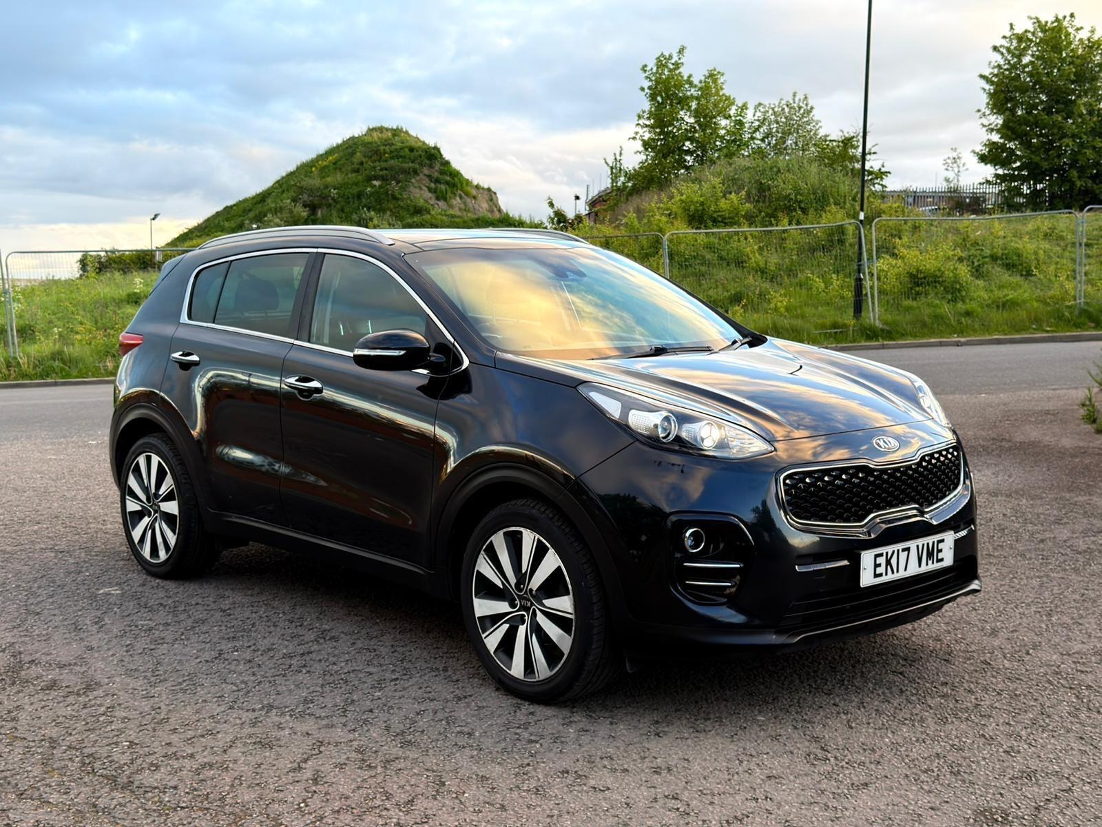Kia Sportage - Image 7