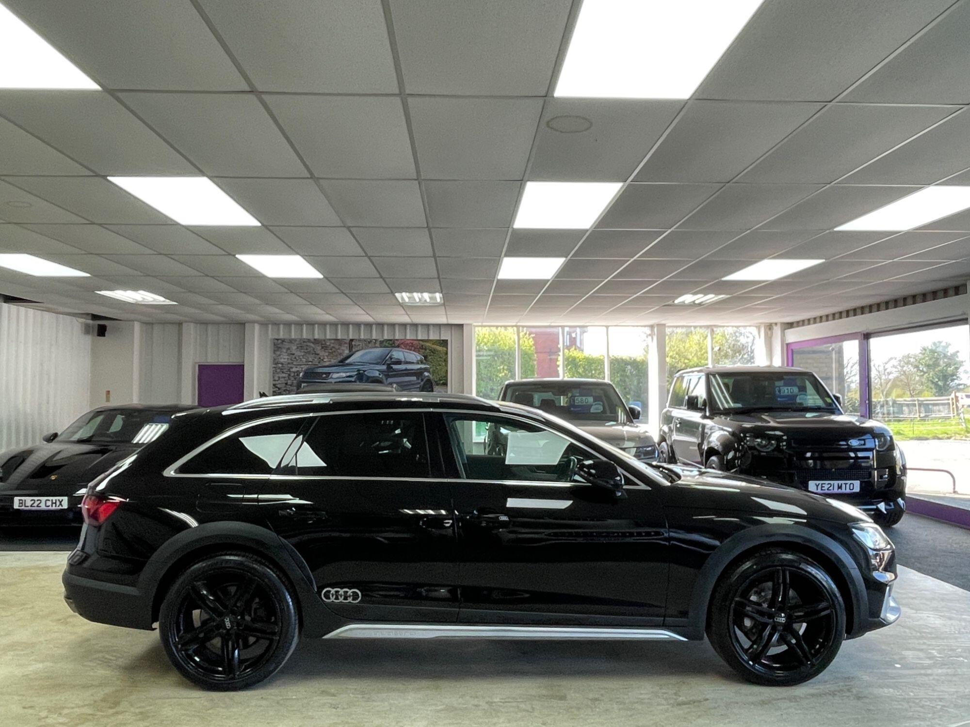 Audi A4 ALLROAD - Image 12