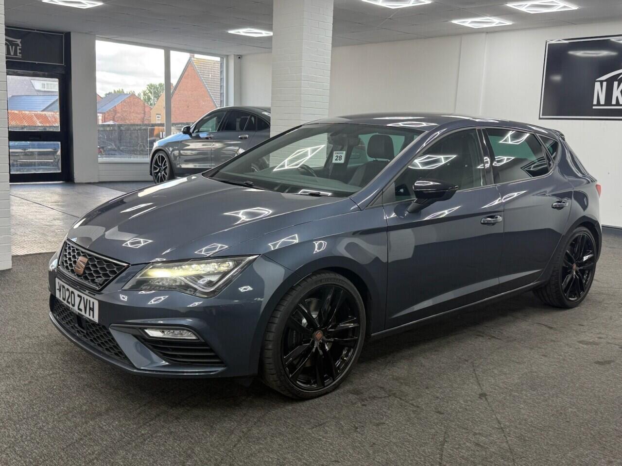 SEAT Leon - Image 11