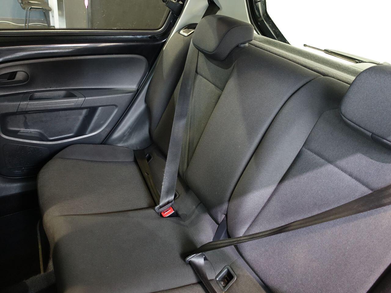 Volkswagen e-up! - Image 22