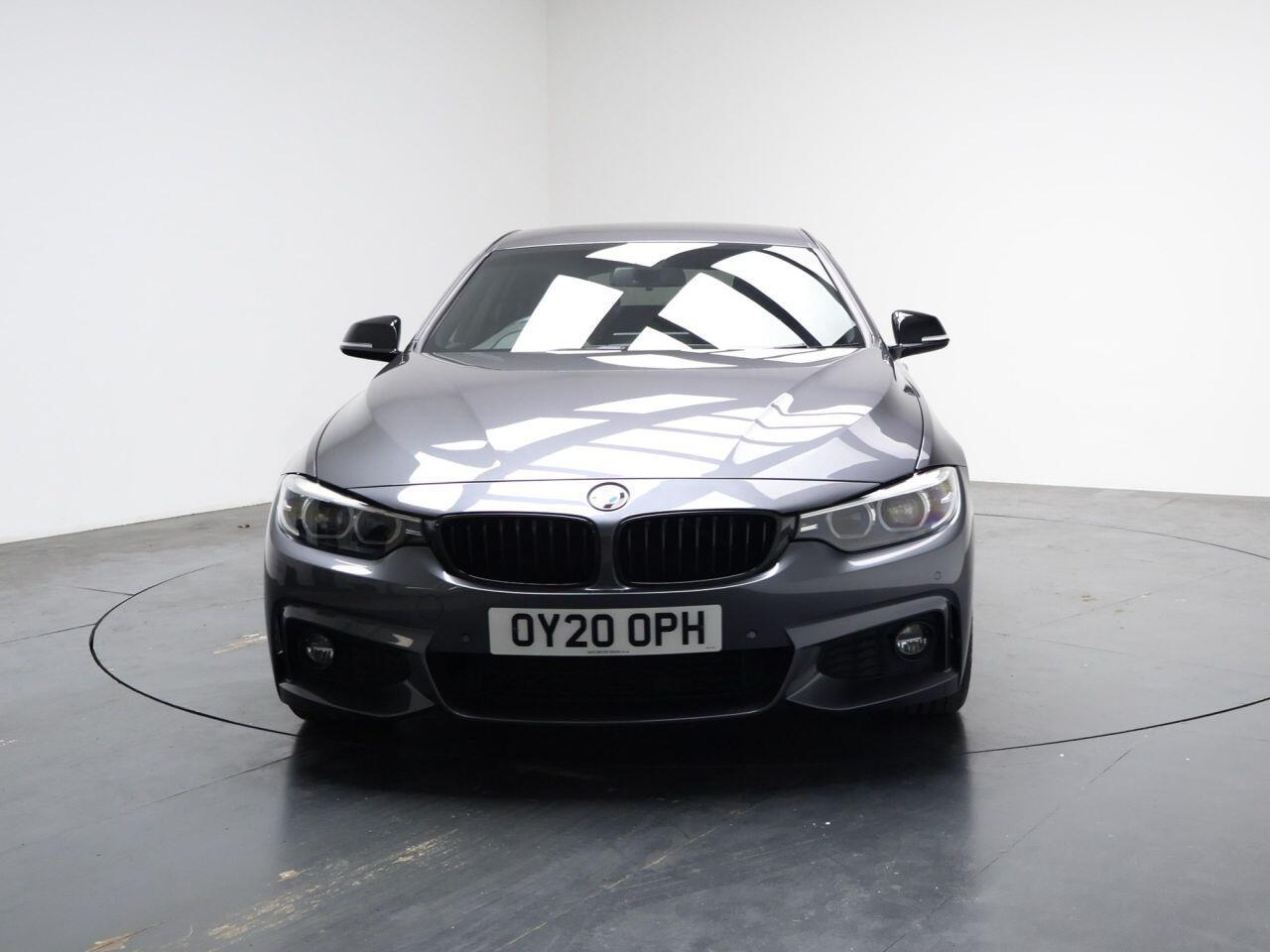 BMW 4 SERIES GRAN COUPE - Image 5