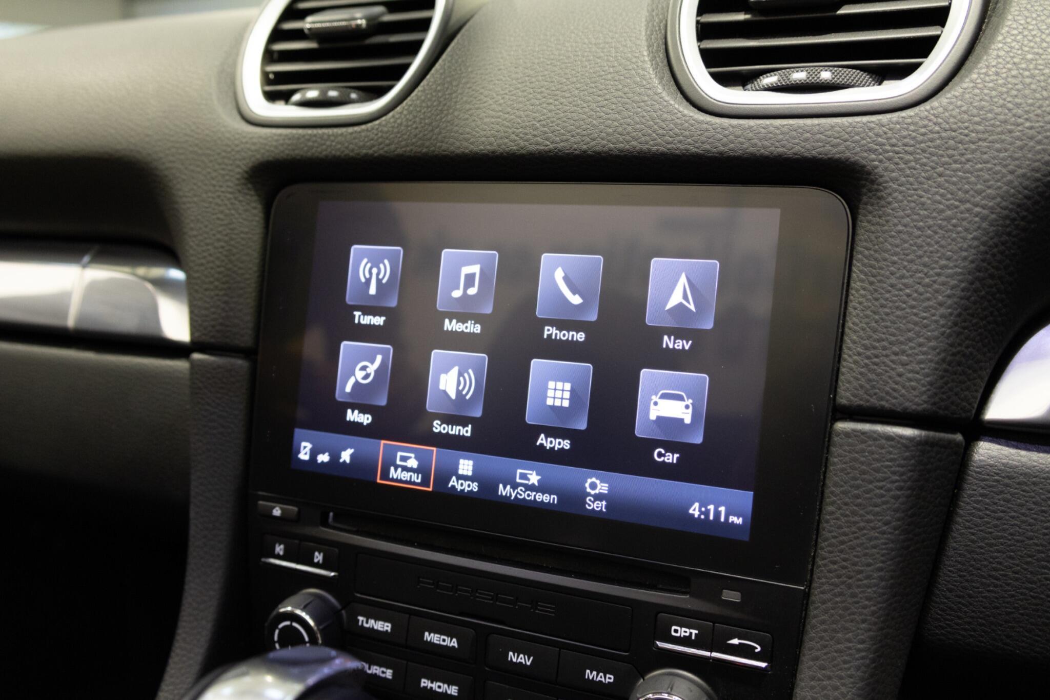 Porsche 718 Boxster - Image 17