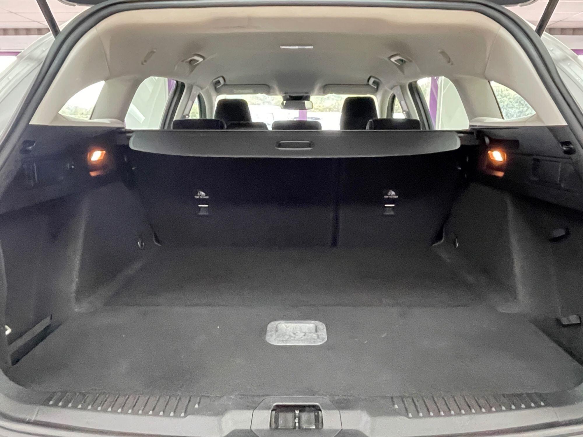 Ford Focus Diesel Estate - Image 19