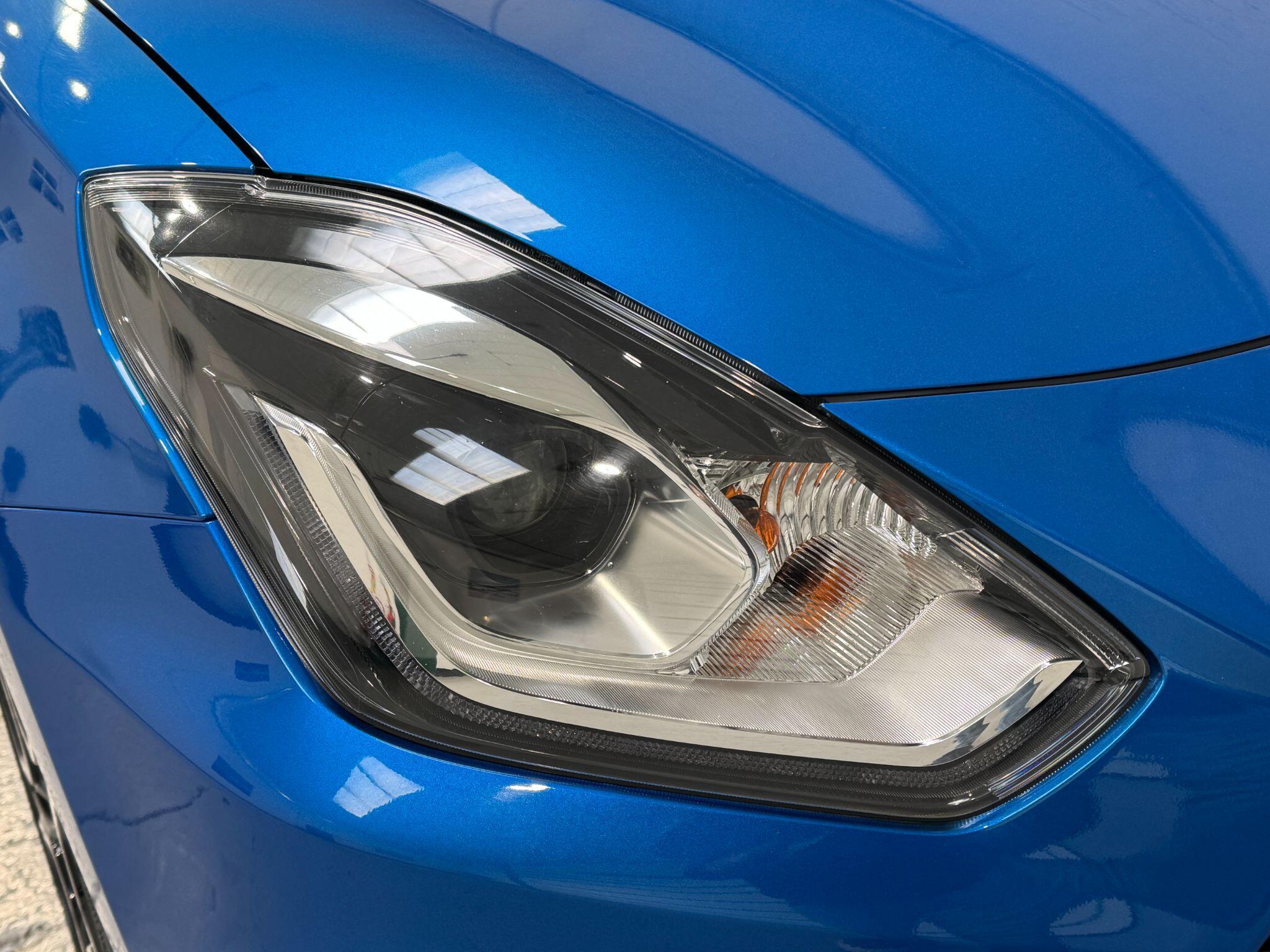 Suzuki Swift - Image 51