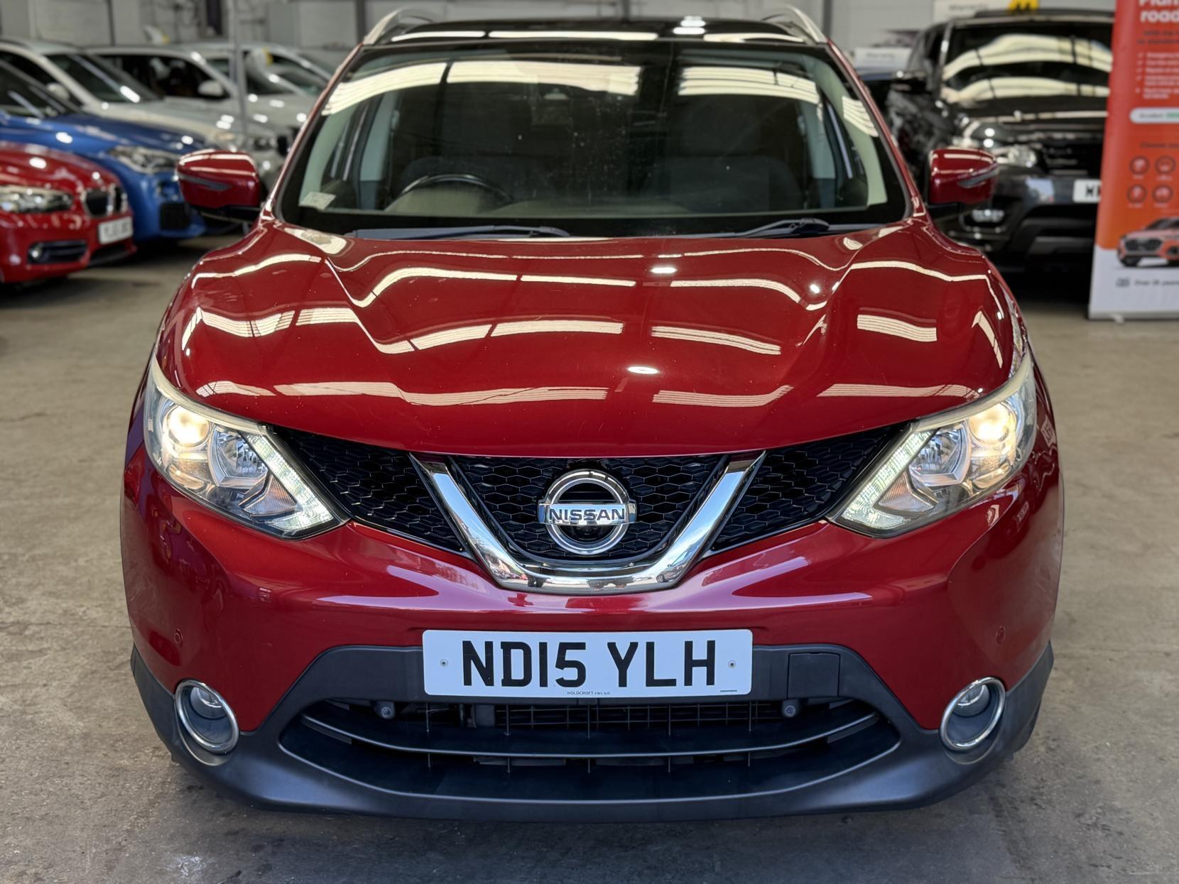 Nissan Qashqai - Image 2