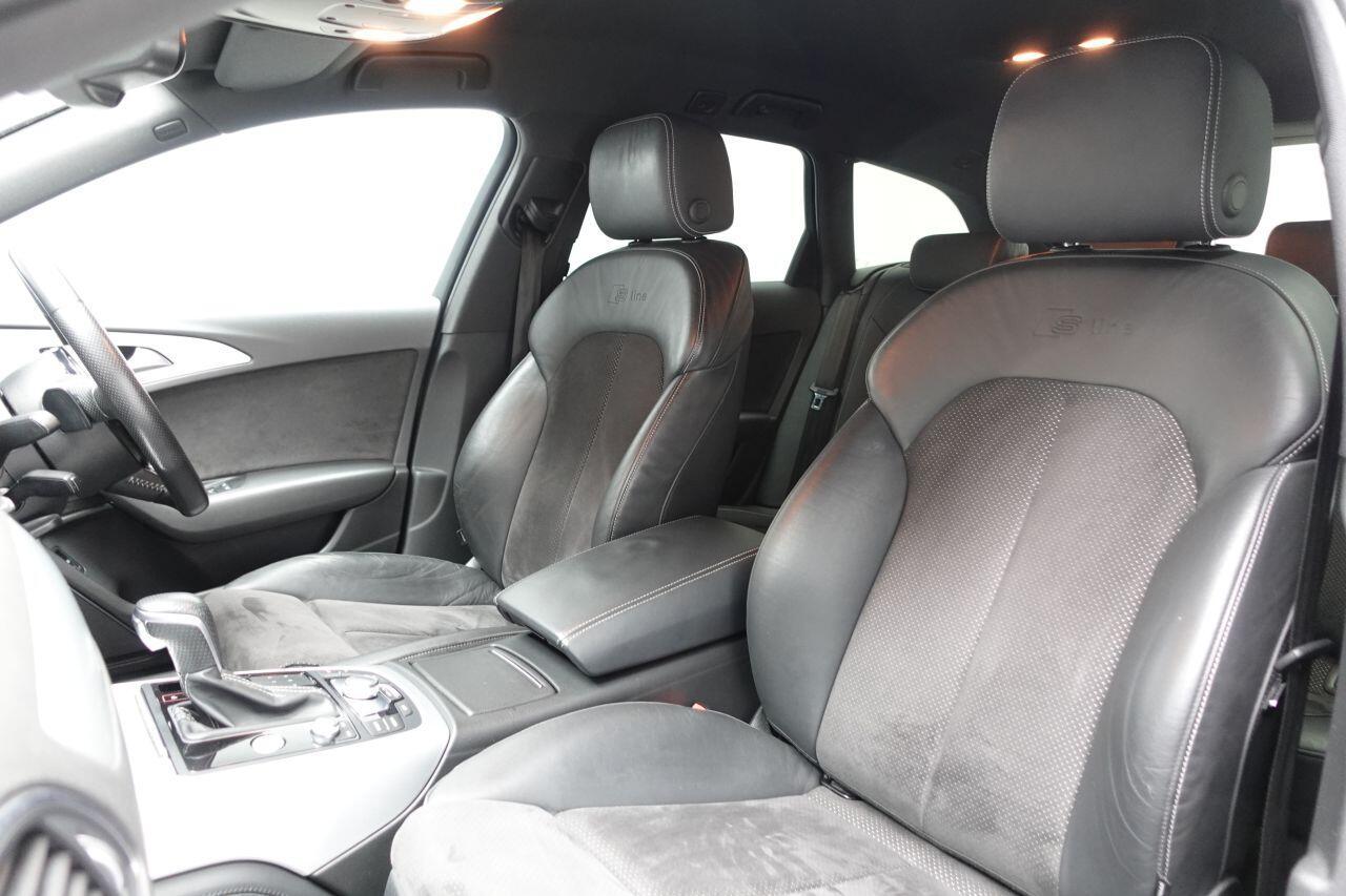 Audi A6 Avant - Image 20