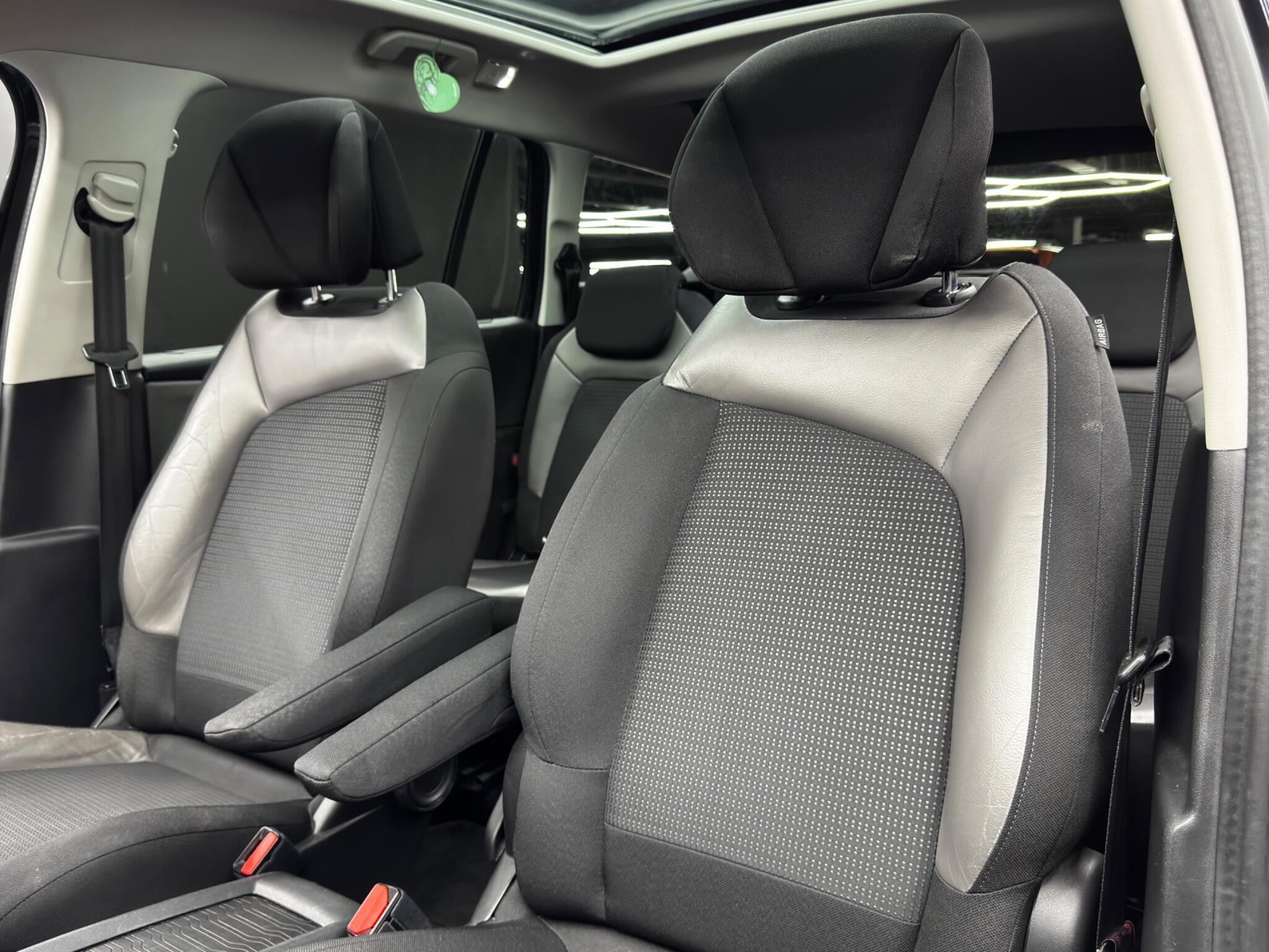 Citroen Grand C4 Picasso - Image 13