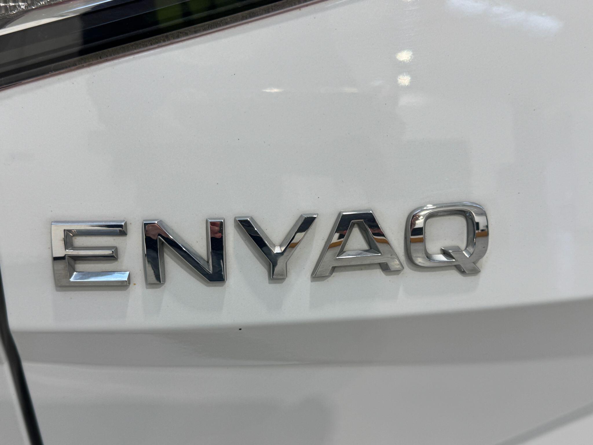 Skoda Enyaq - Image 52