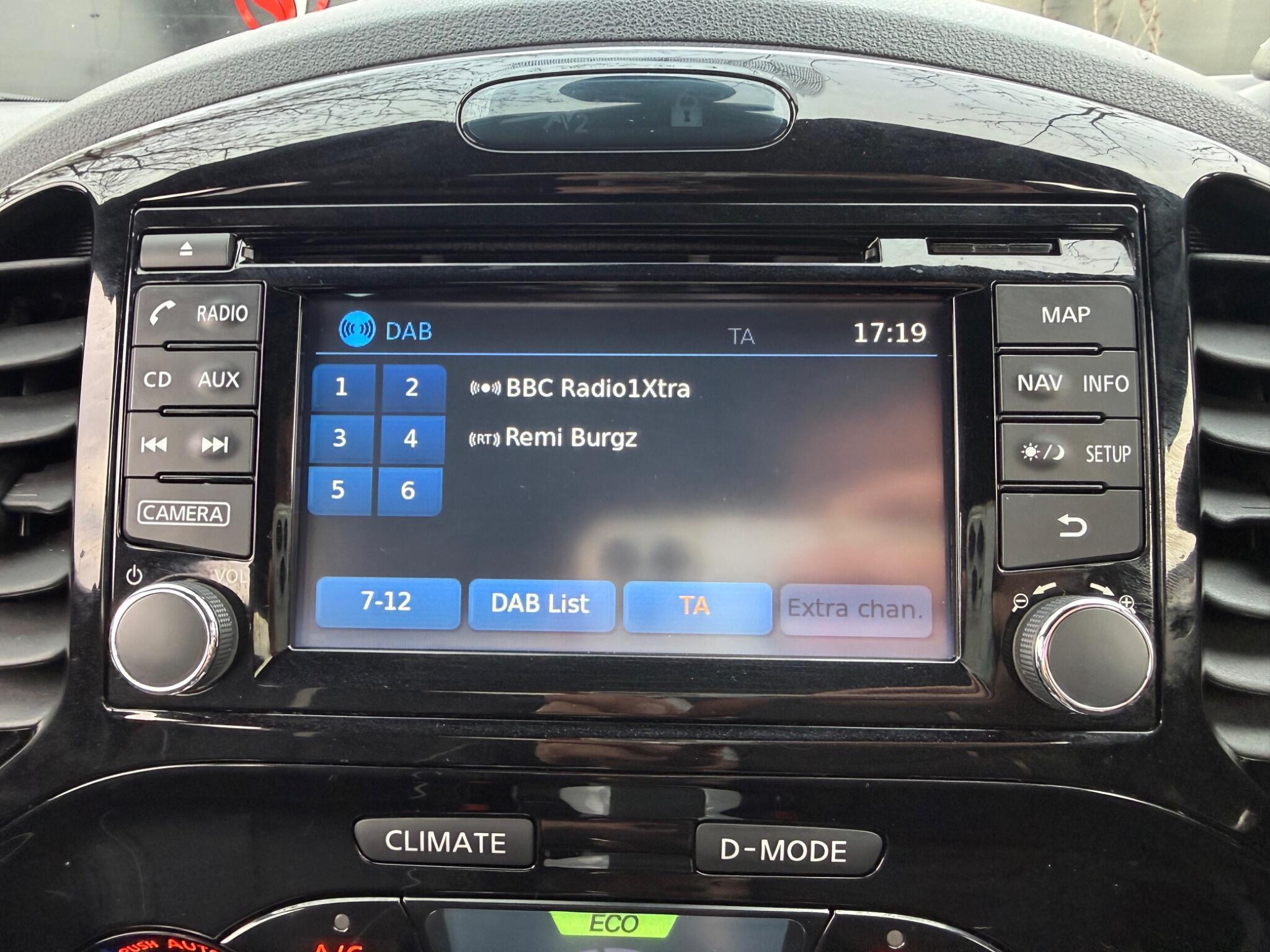 Nissan Juke - Image 37