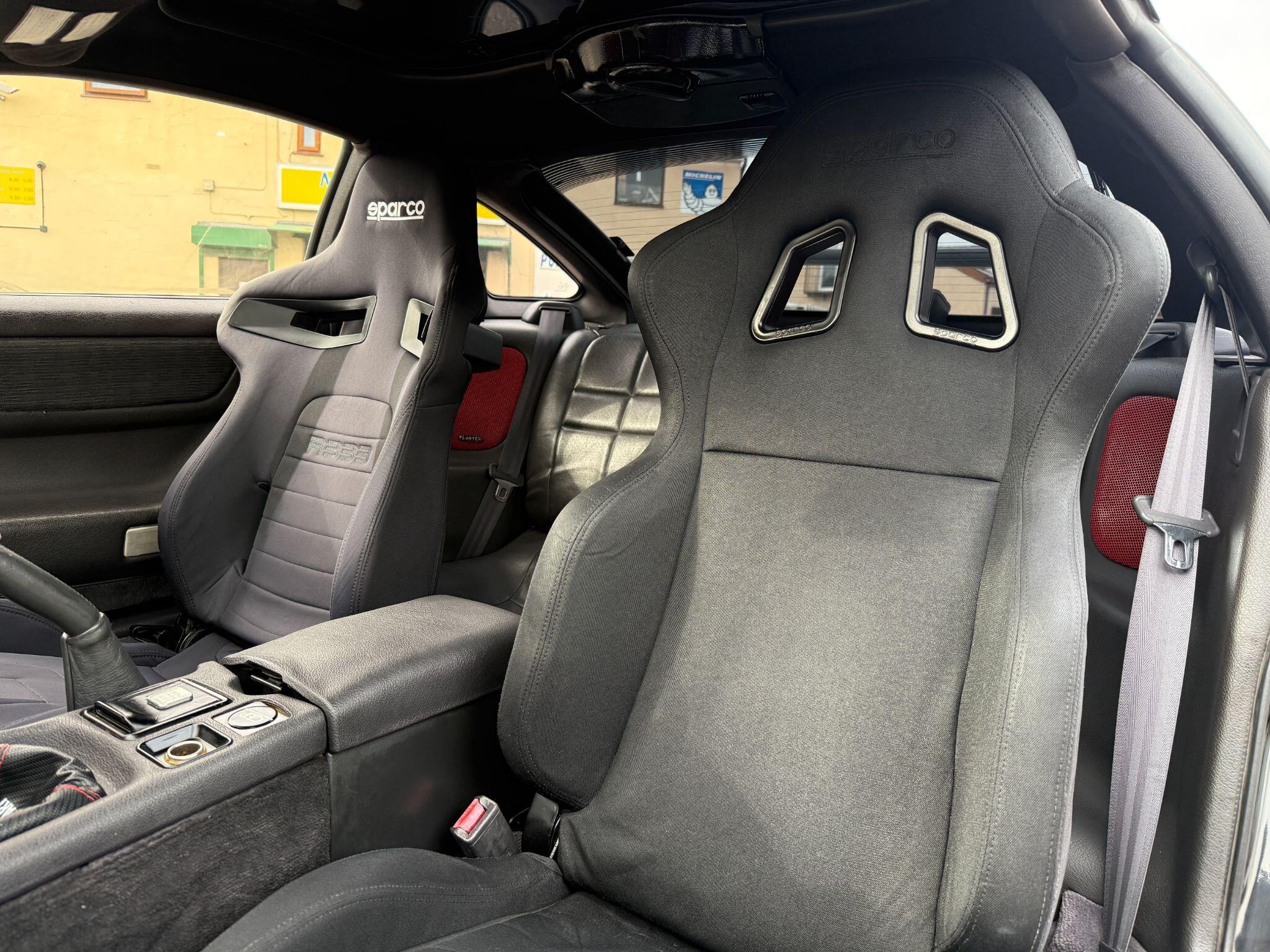 Mitsubishi GTO - Image 31