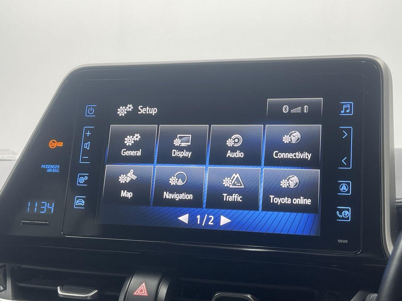 Toyota C-Hr - Image 43