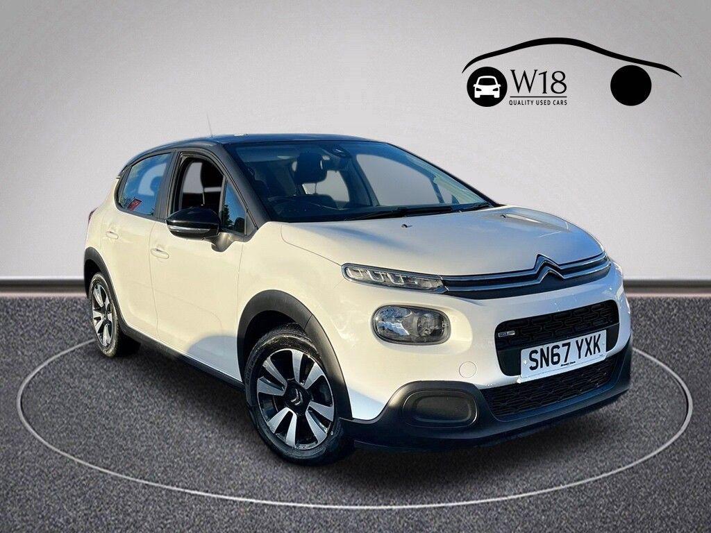 Citroen C3 - Image 8