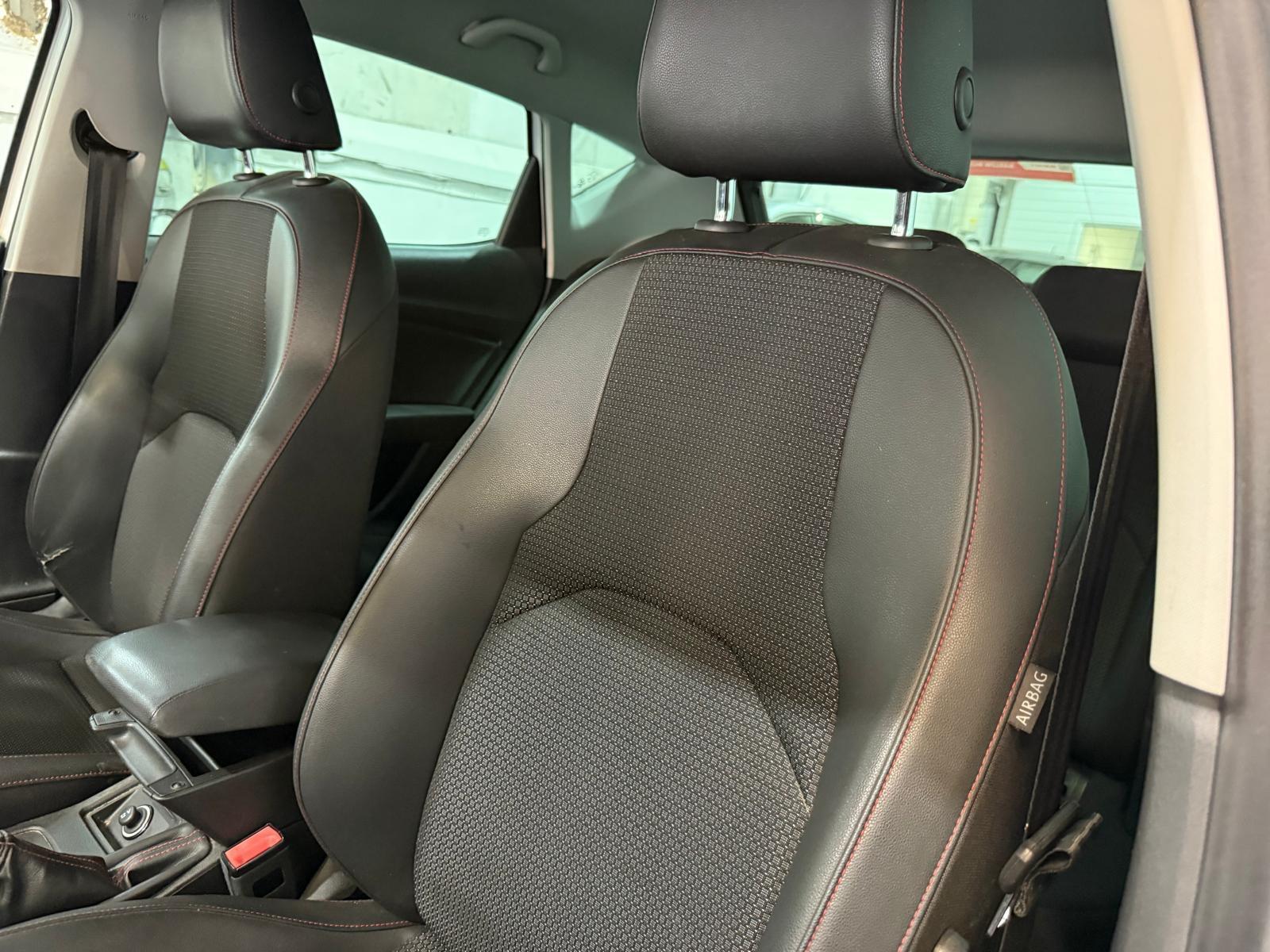 SEAT Leon - Image 21