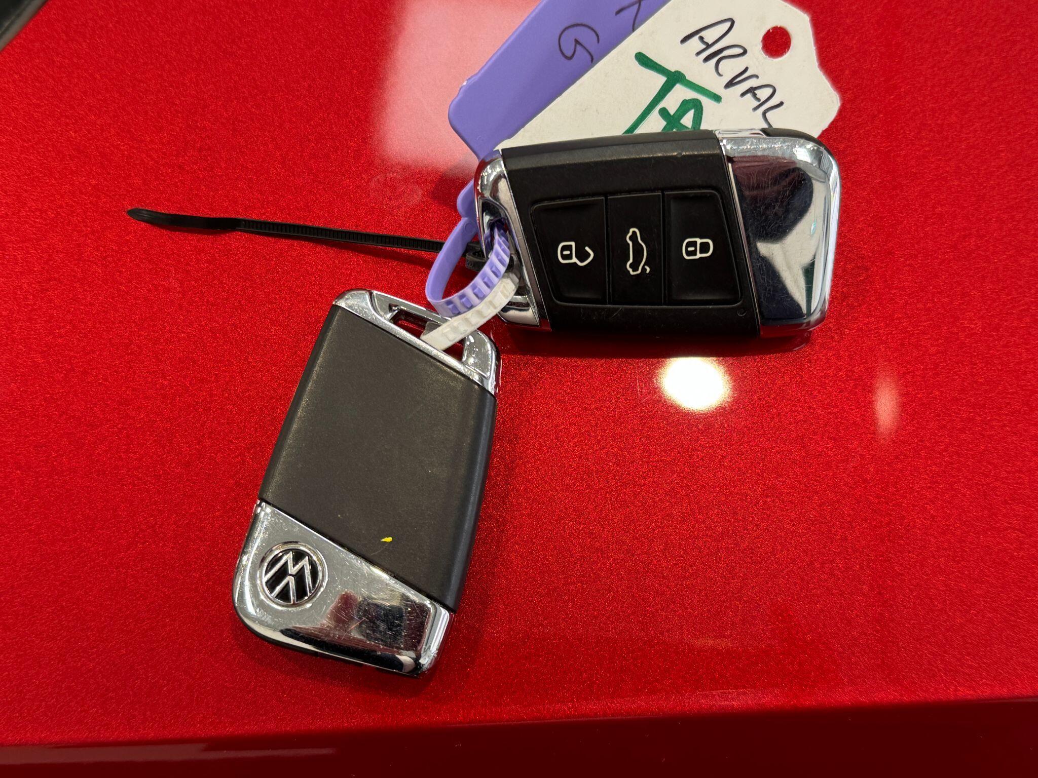 Volkswagen Arteon - Image 43