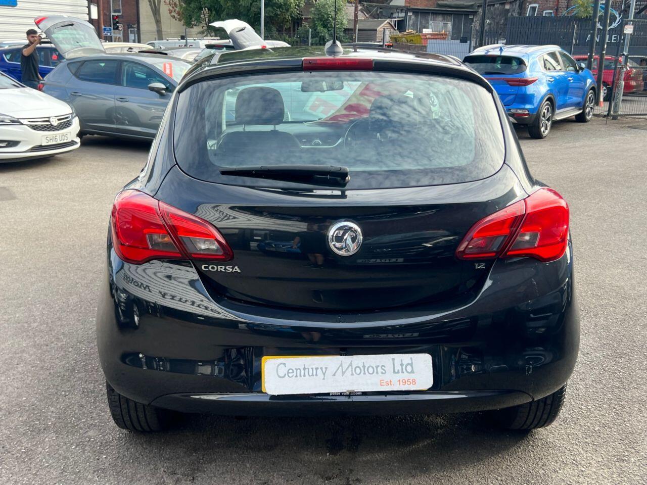 Vauxhall Corsa - Image 14