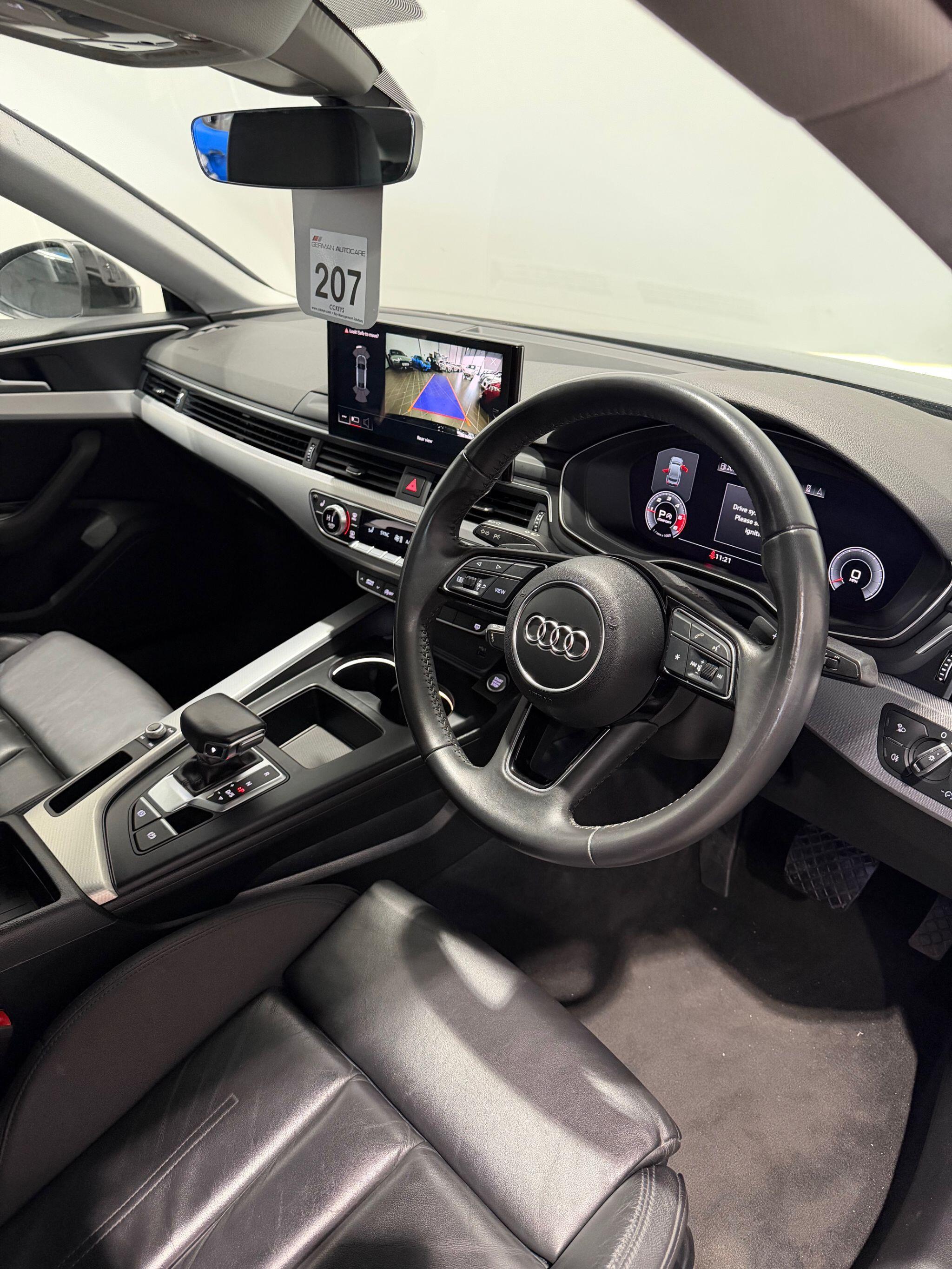 Audi A5 - Image 13
