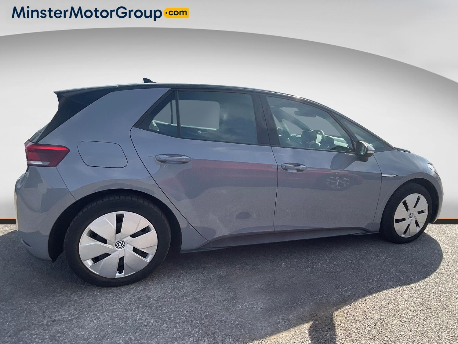 Volkswagen ID.3 - Image 2