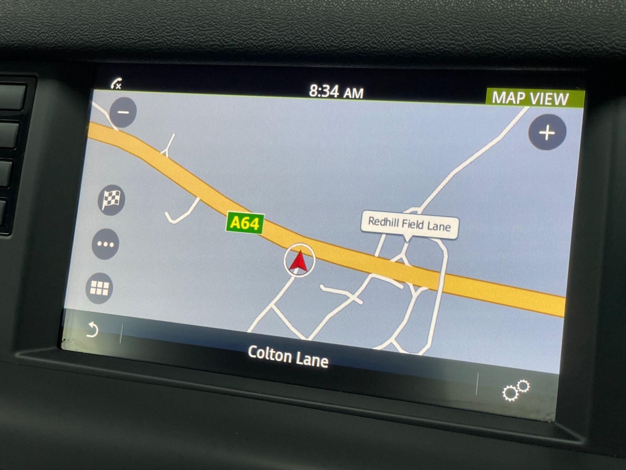 Land Rover DISCOVERY SPORT - Image 41