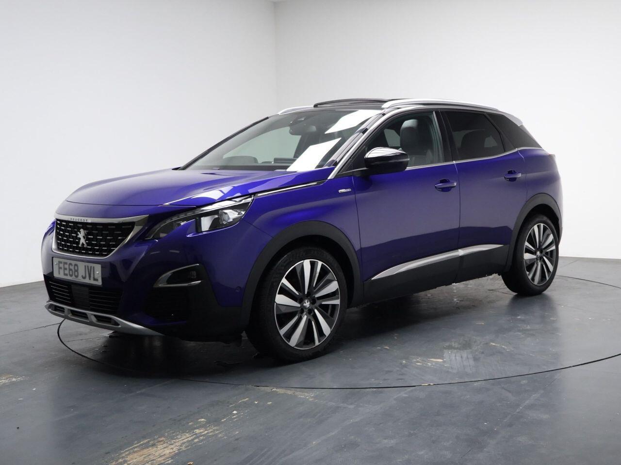 Peugeot 3008 - Image 6