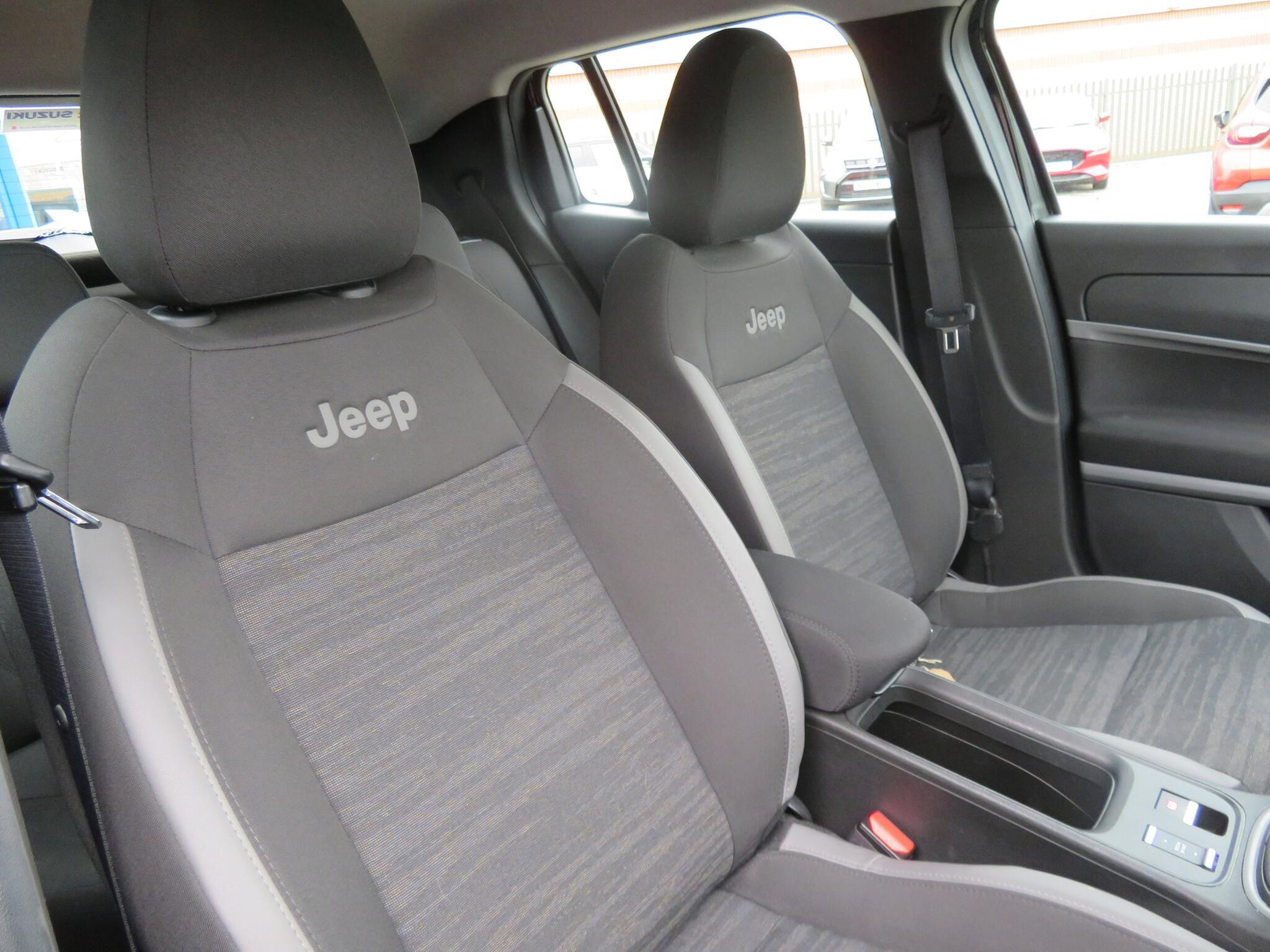 Jeep Avenger - Image 14