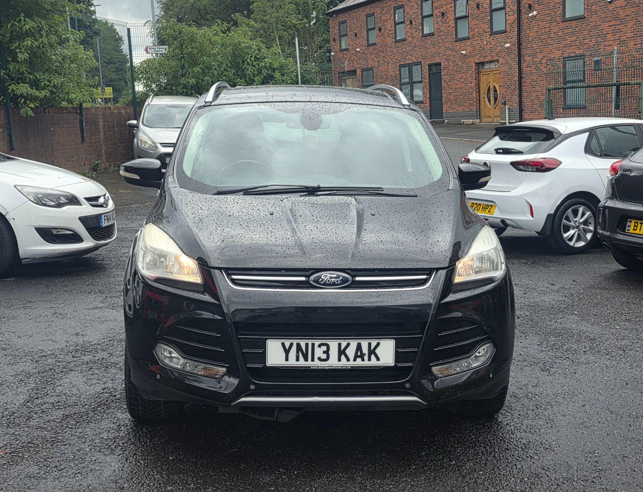Ford Kuga - Image 2