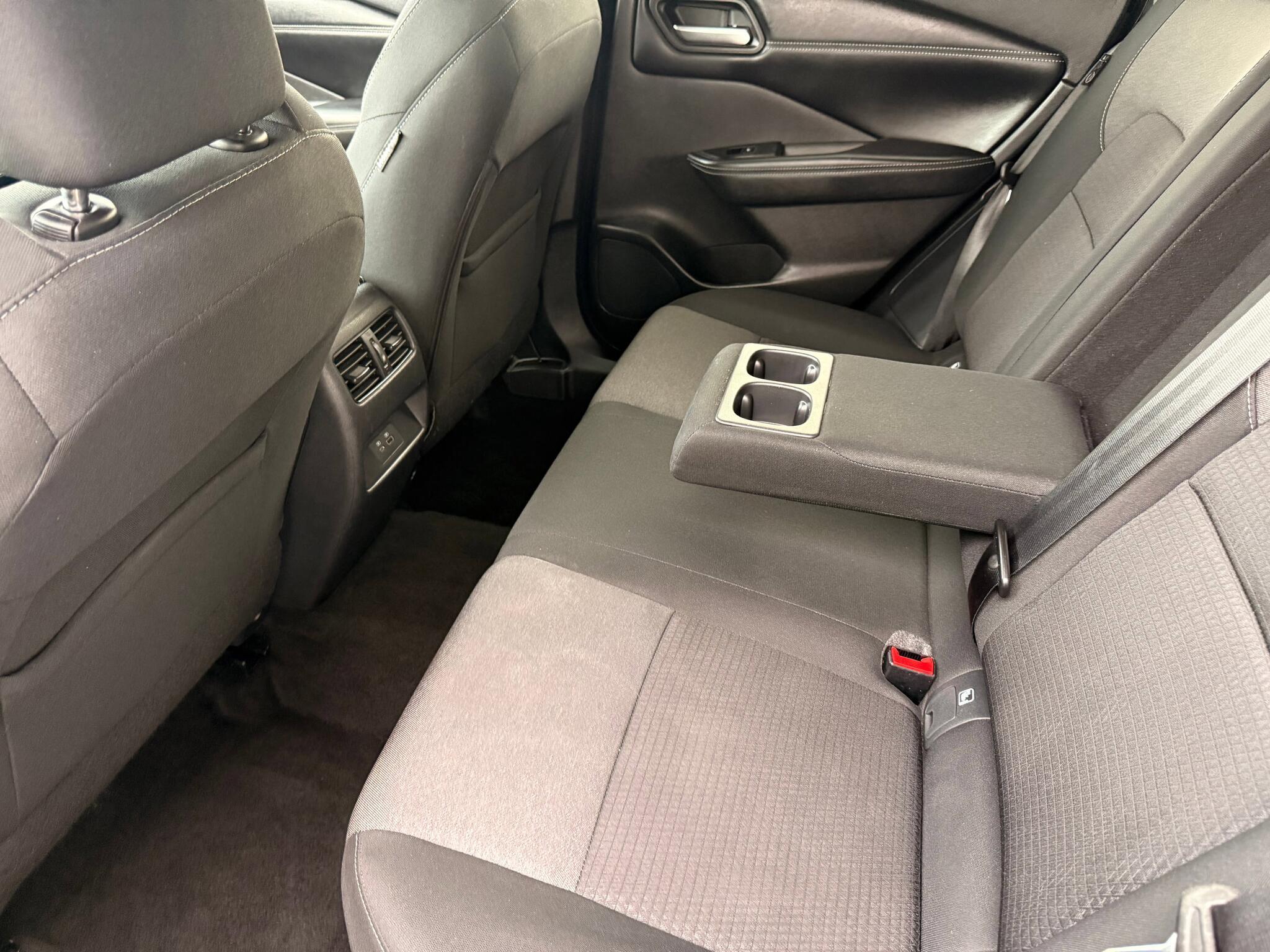 Nissan Qashqai - Image 20