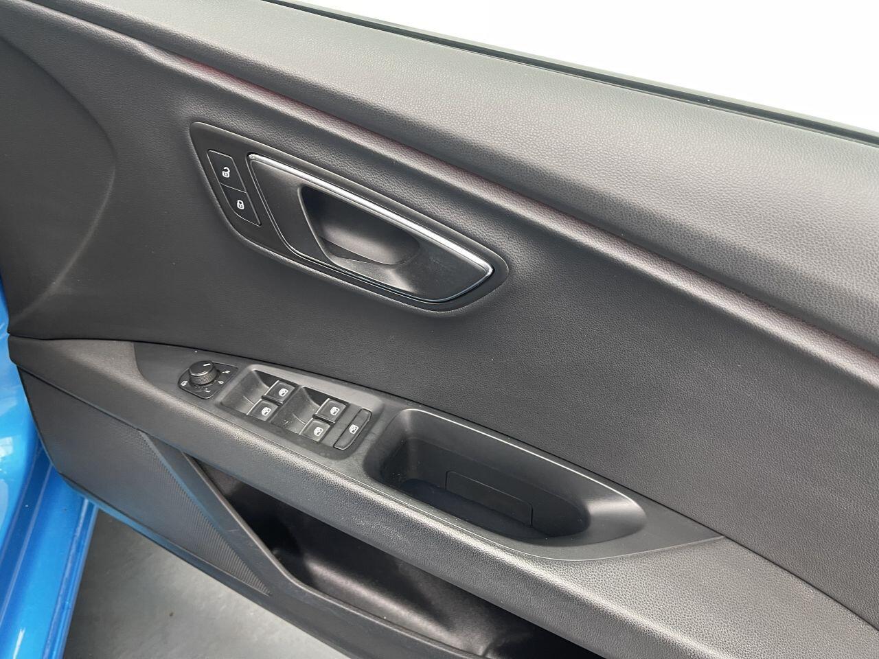 SEAT Leon - Image 18