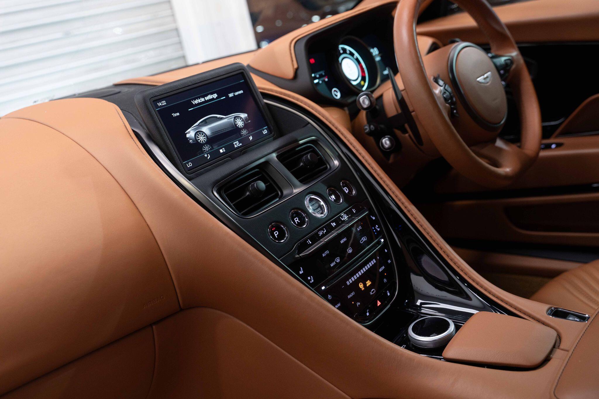 Aston Martin DB11 - Image 20