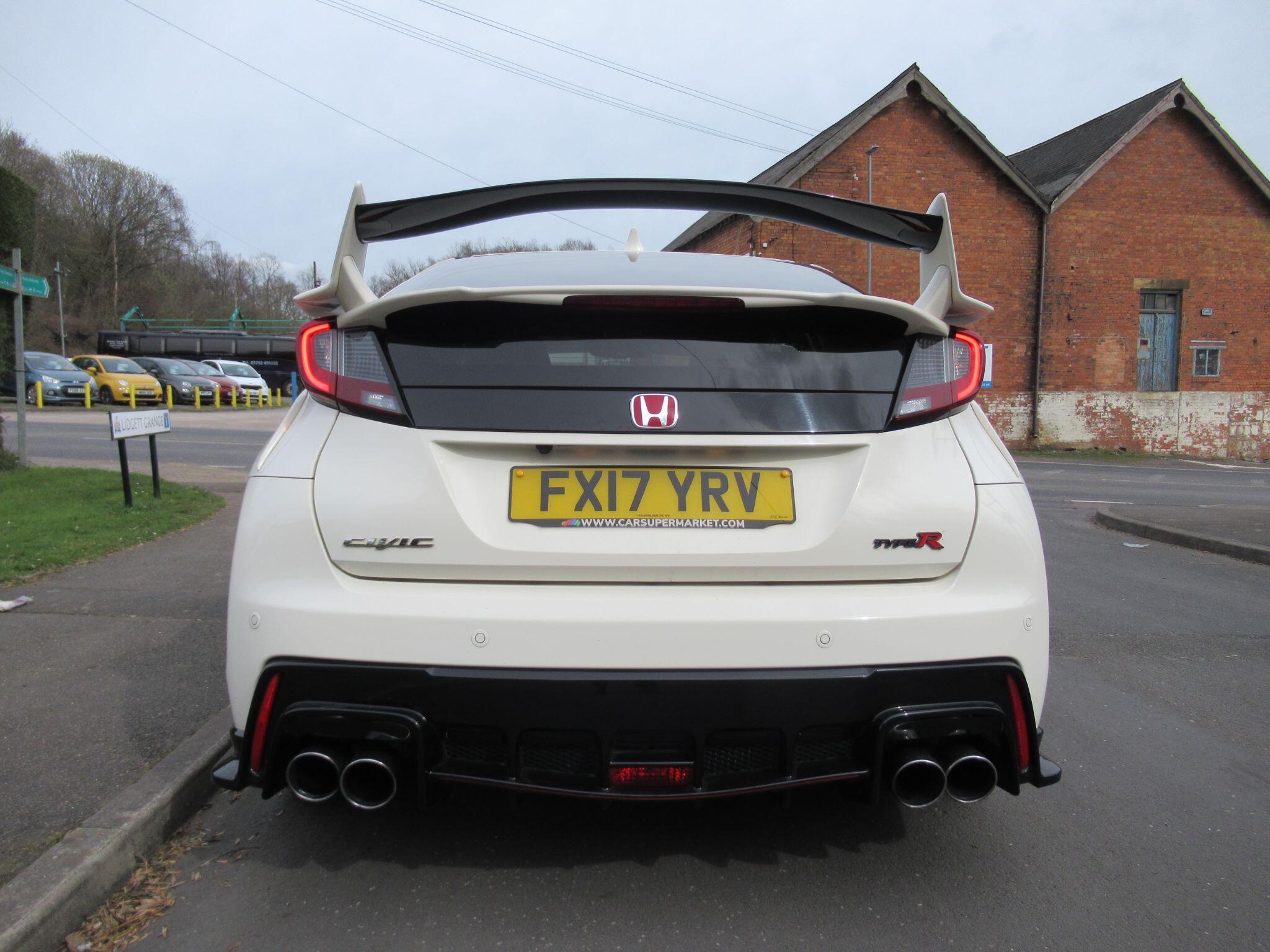 Honda Civic - Image 5