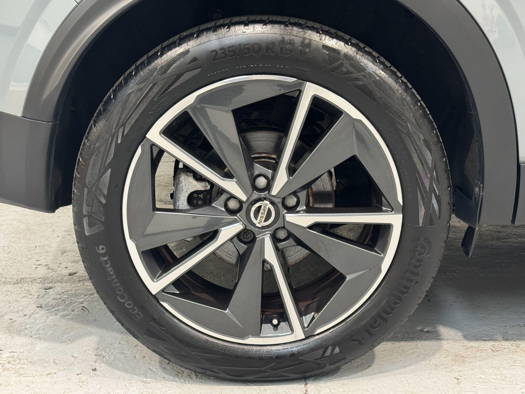 Nissan Qashqai - Image 28