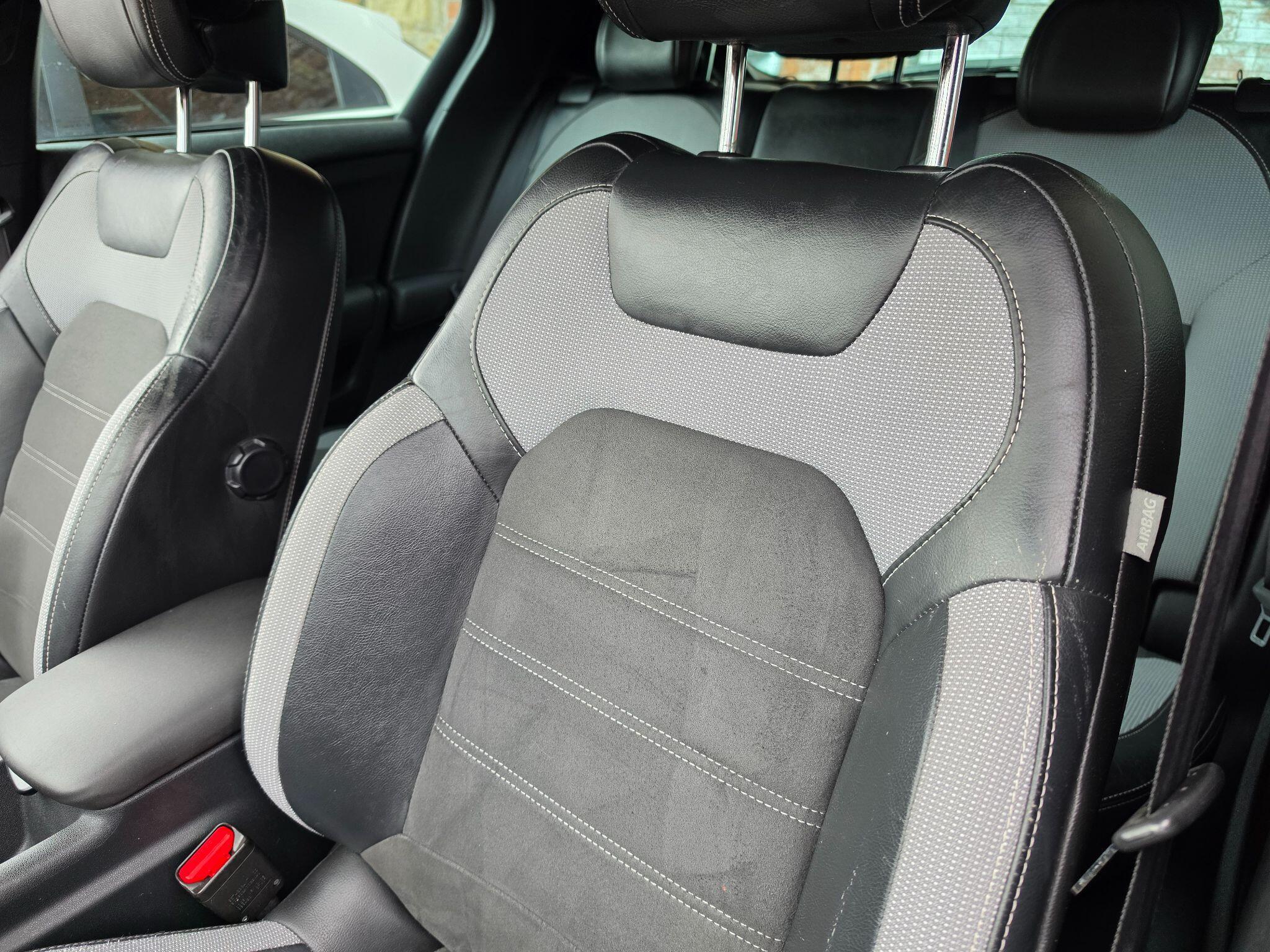 DS AUTOMOBILES DS 4 CROSSBACK - Image 19