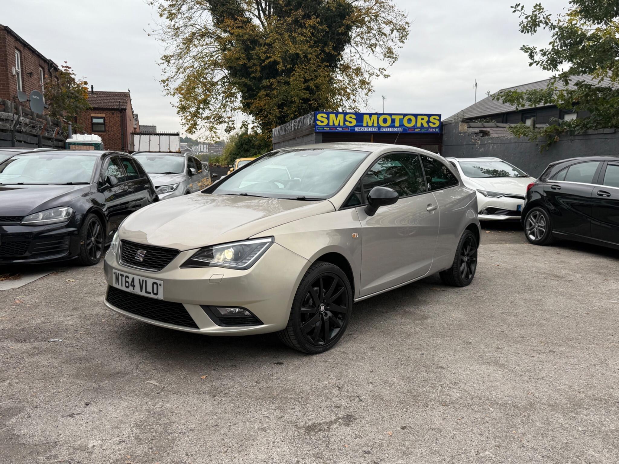 SEAT Ibiza - Image 3