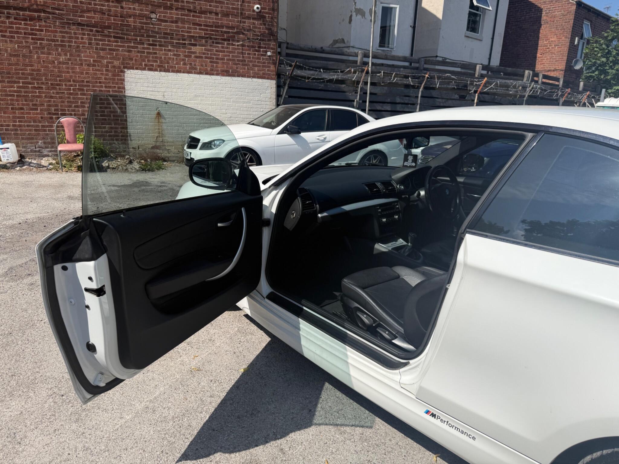 BMW 1 Series - Image 17