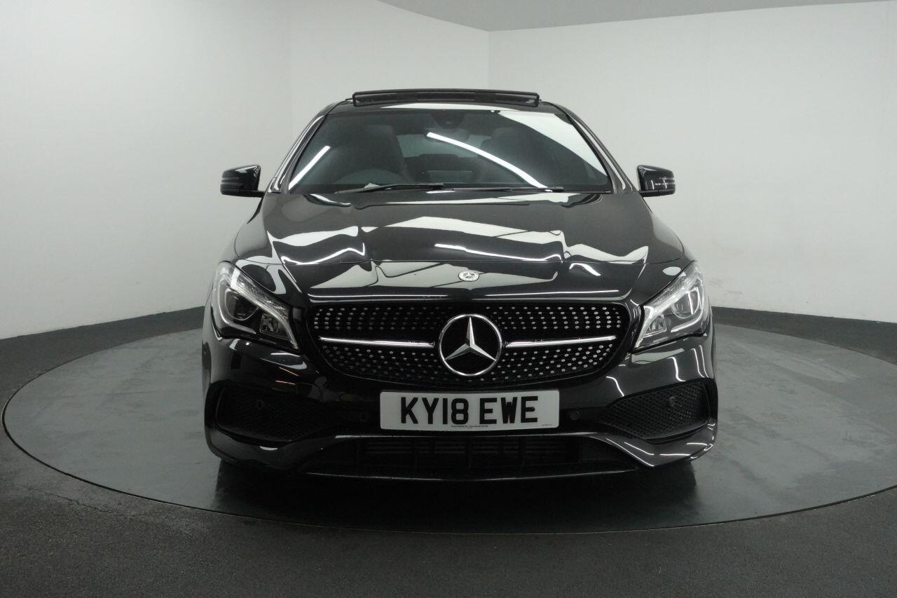 Mercedes-benz CLA - Image 5