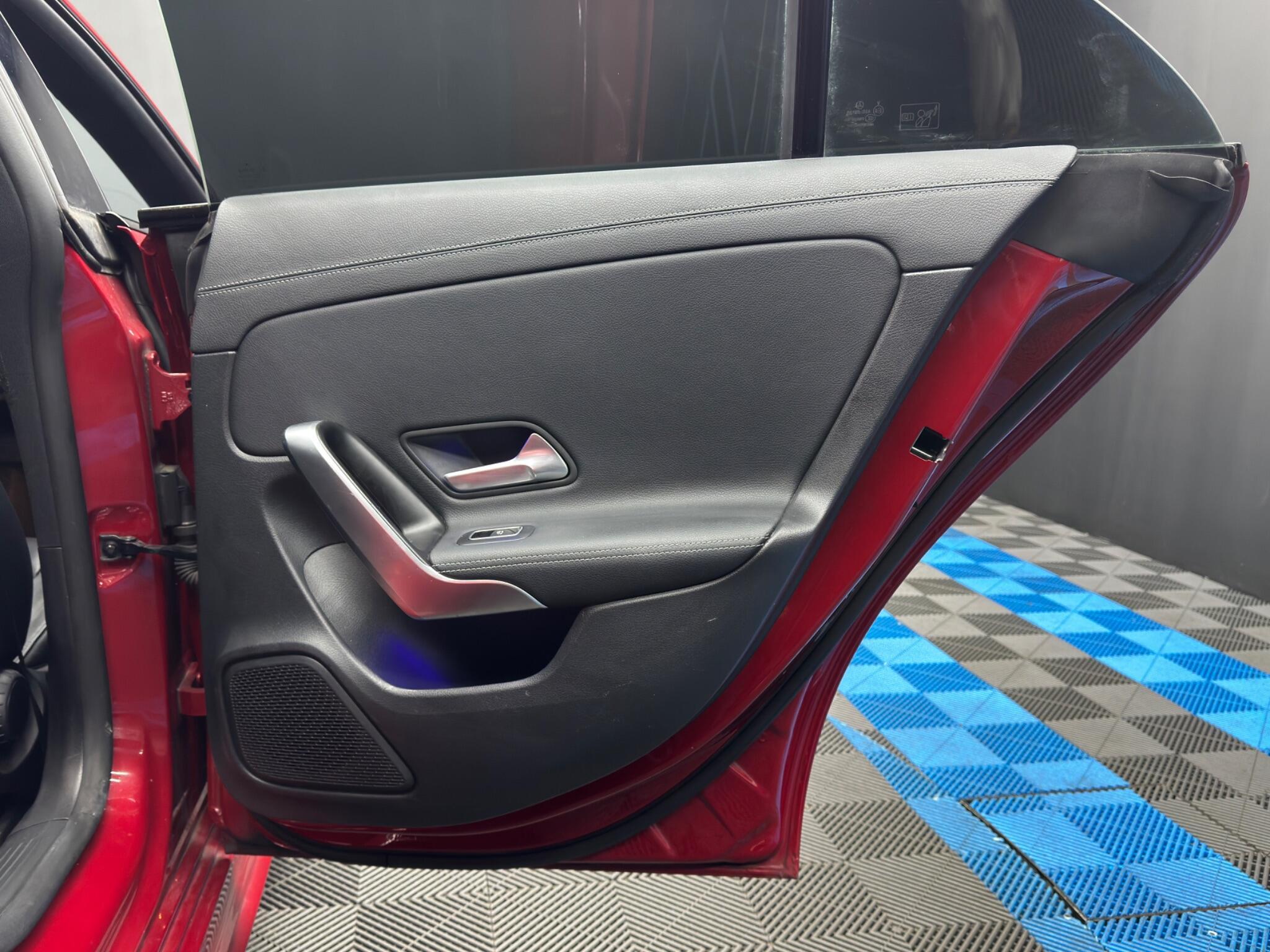 Mercedes CLA - Image 46