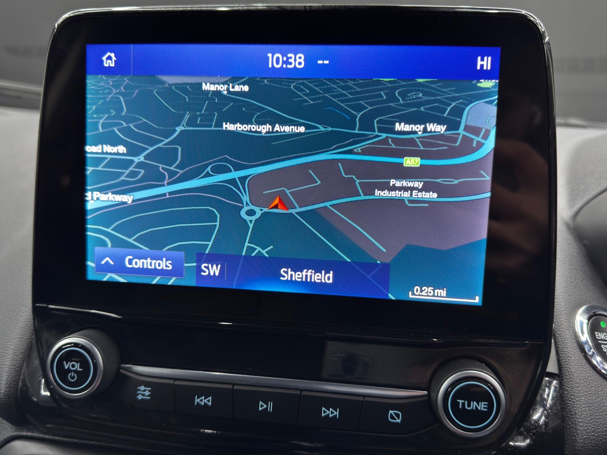 Ford Ecosport - Image 27