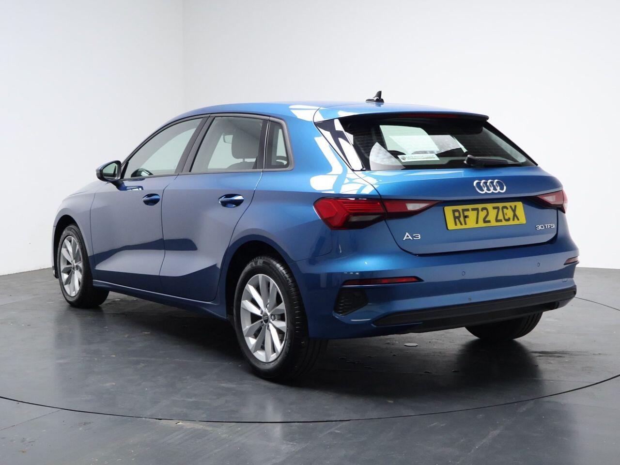 Audi A3 - Image 9