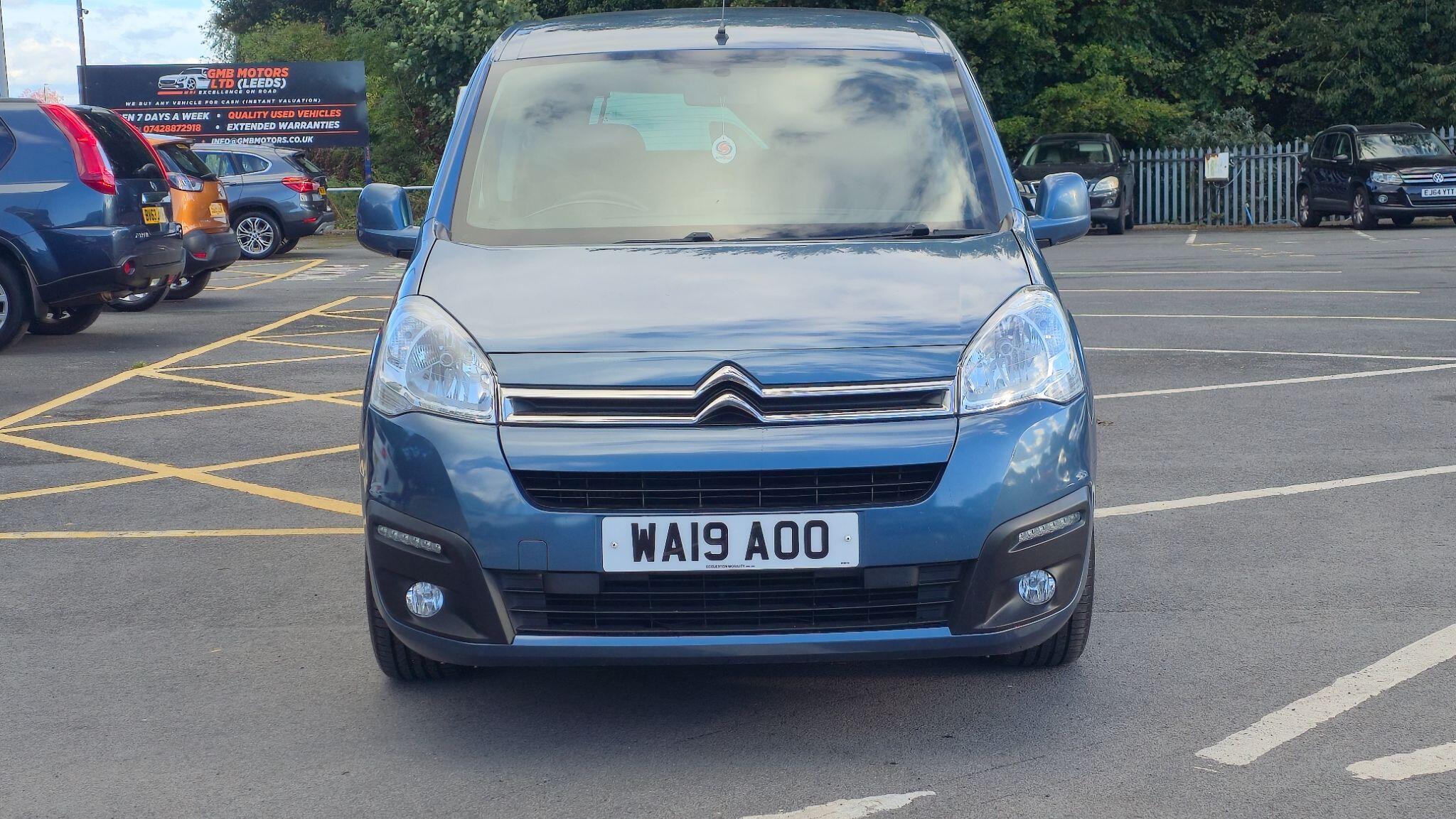 Citroen Berlingo - Image 2