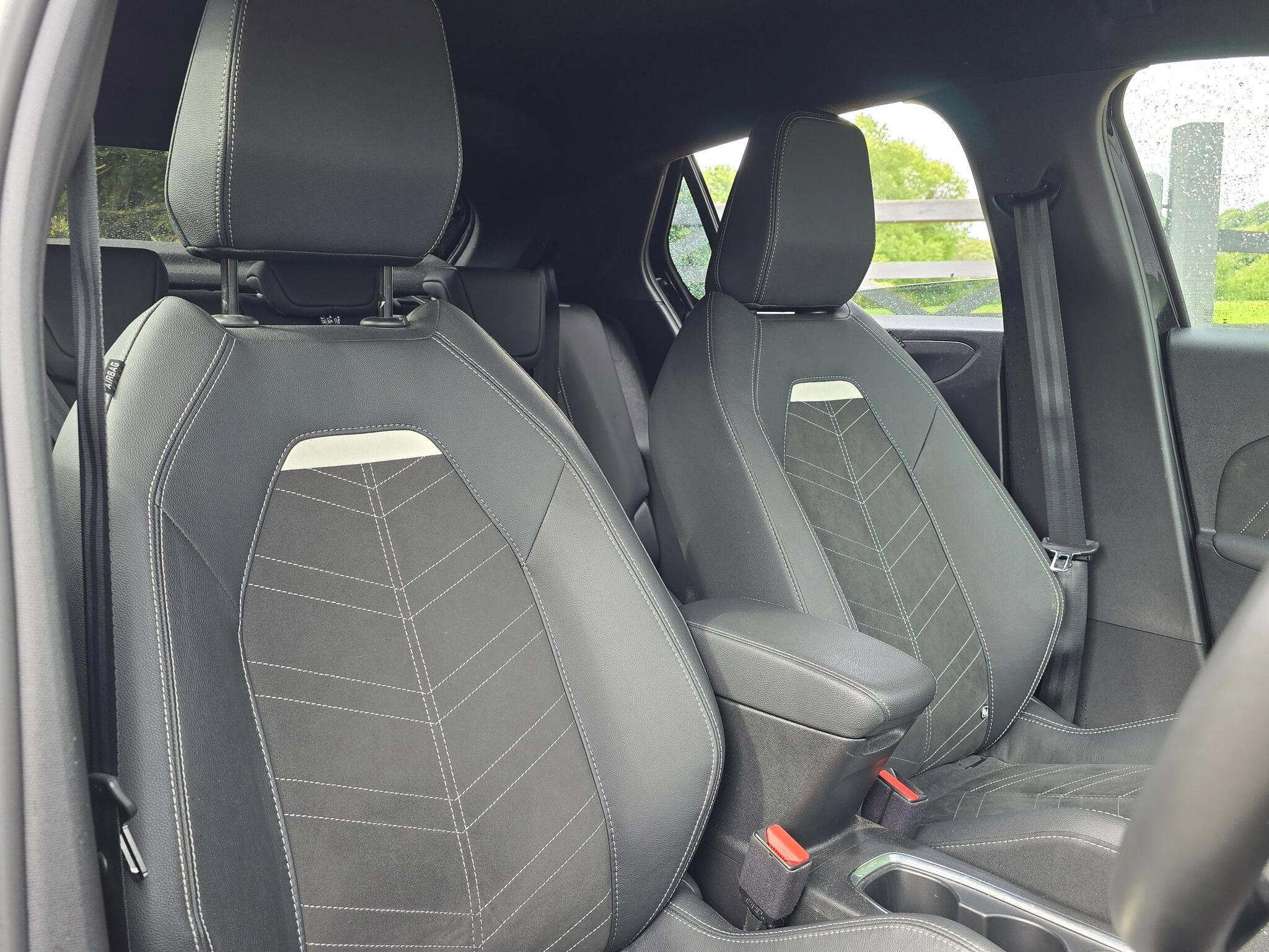 Vauxhall Corsa - Image 13