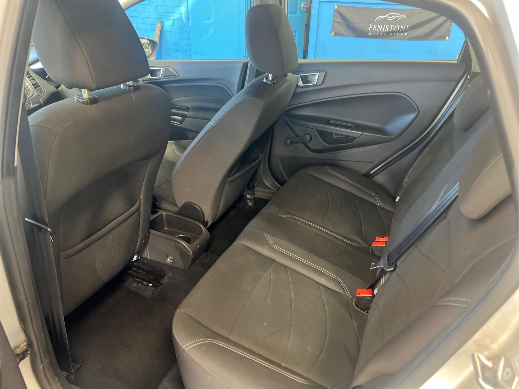 Ford Fiesta - Image 24