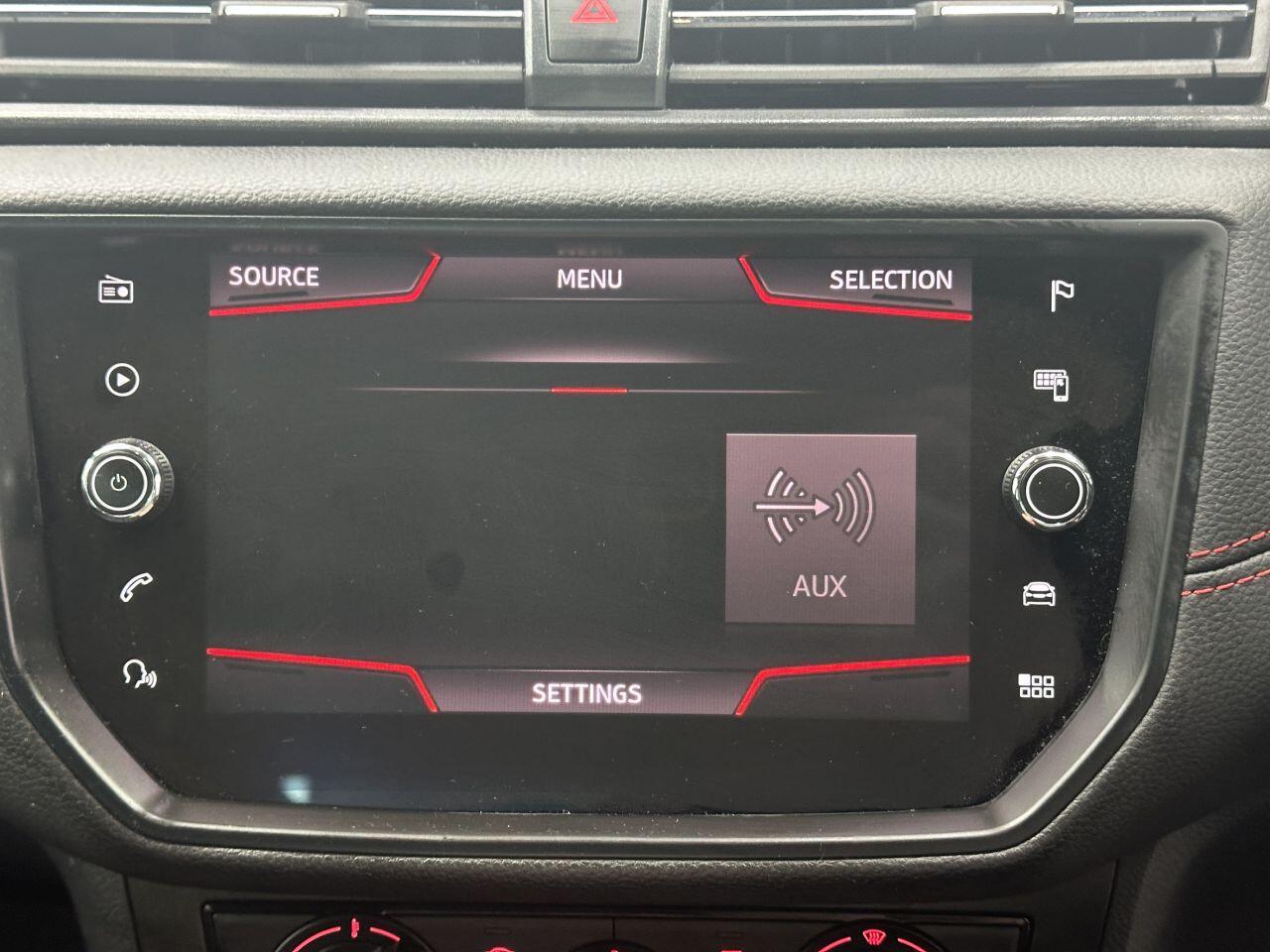 SEAT Ibiza - Image 25