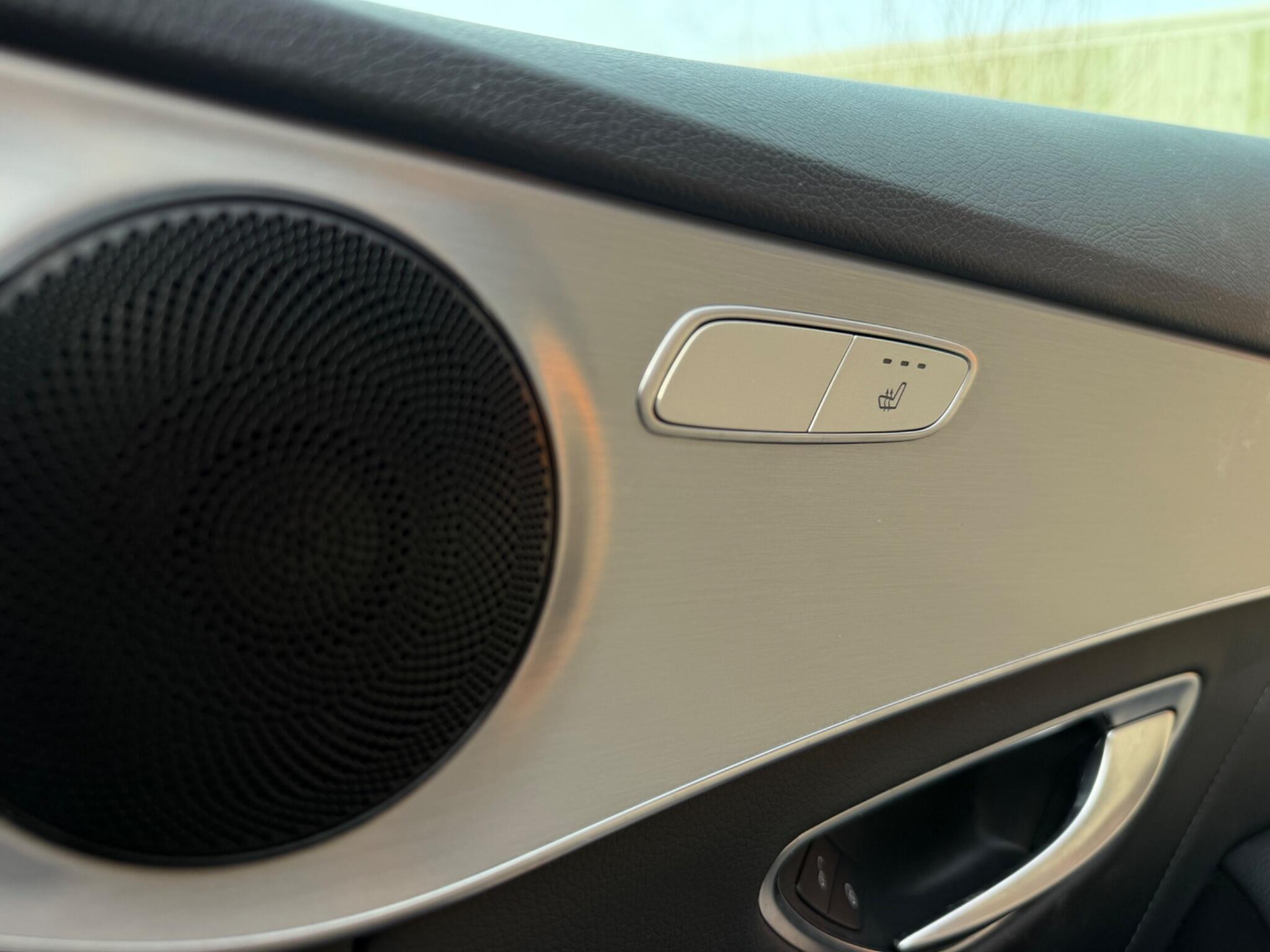 Mercedes C Class - Image 27