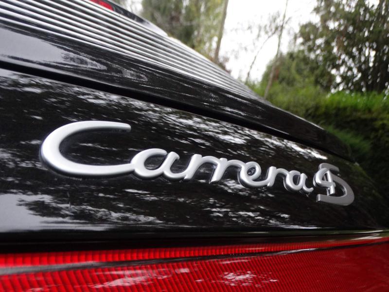 Porsche 911 - Image 16