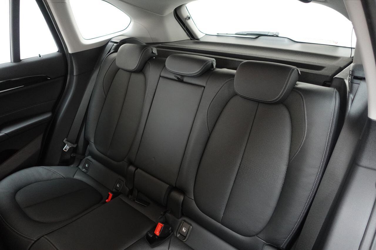 BMW X1 - Image 17