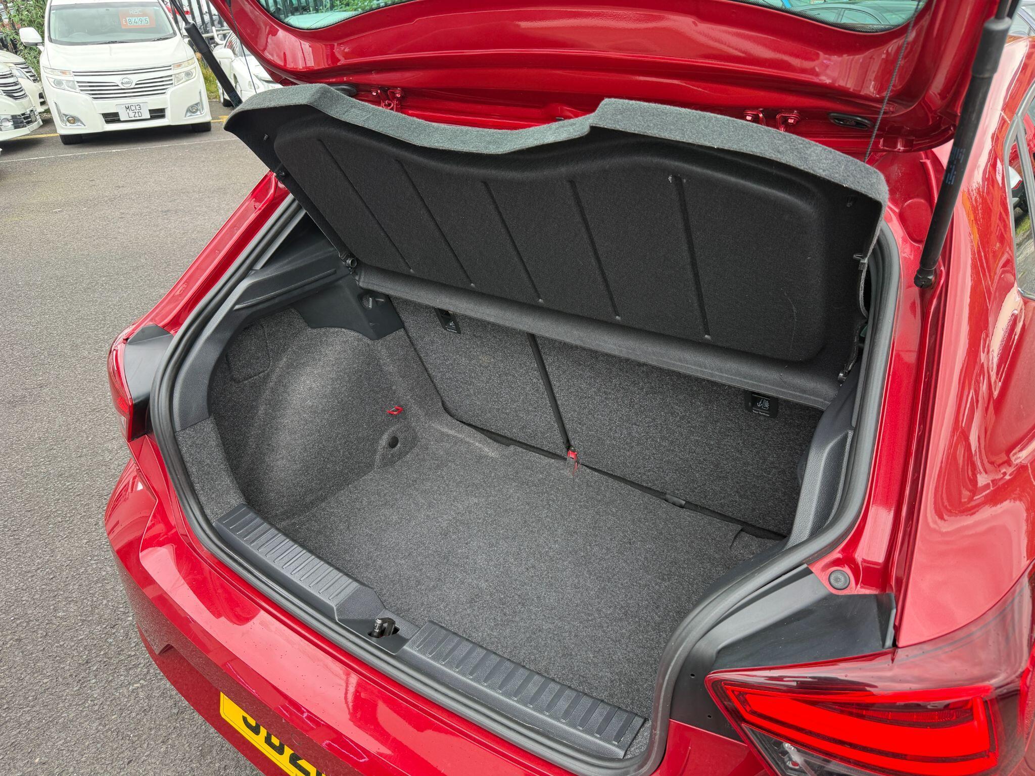 SEAT Ibiza - Image 70