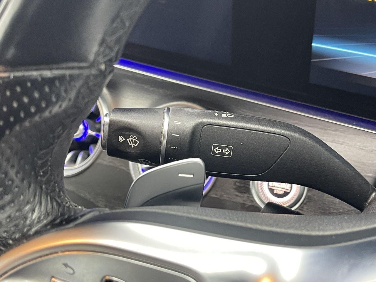 Mercedes-benz E-CLASS - Image 33